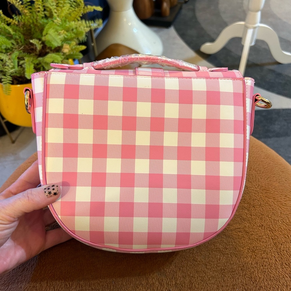 Pin up purse - Picture 2 of 3